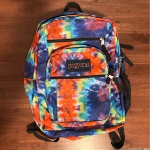JanSport Laptop Backpack - Computer Bag with 15” Laptop Sleeve; NEW without tags